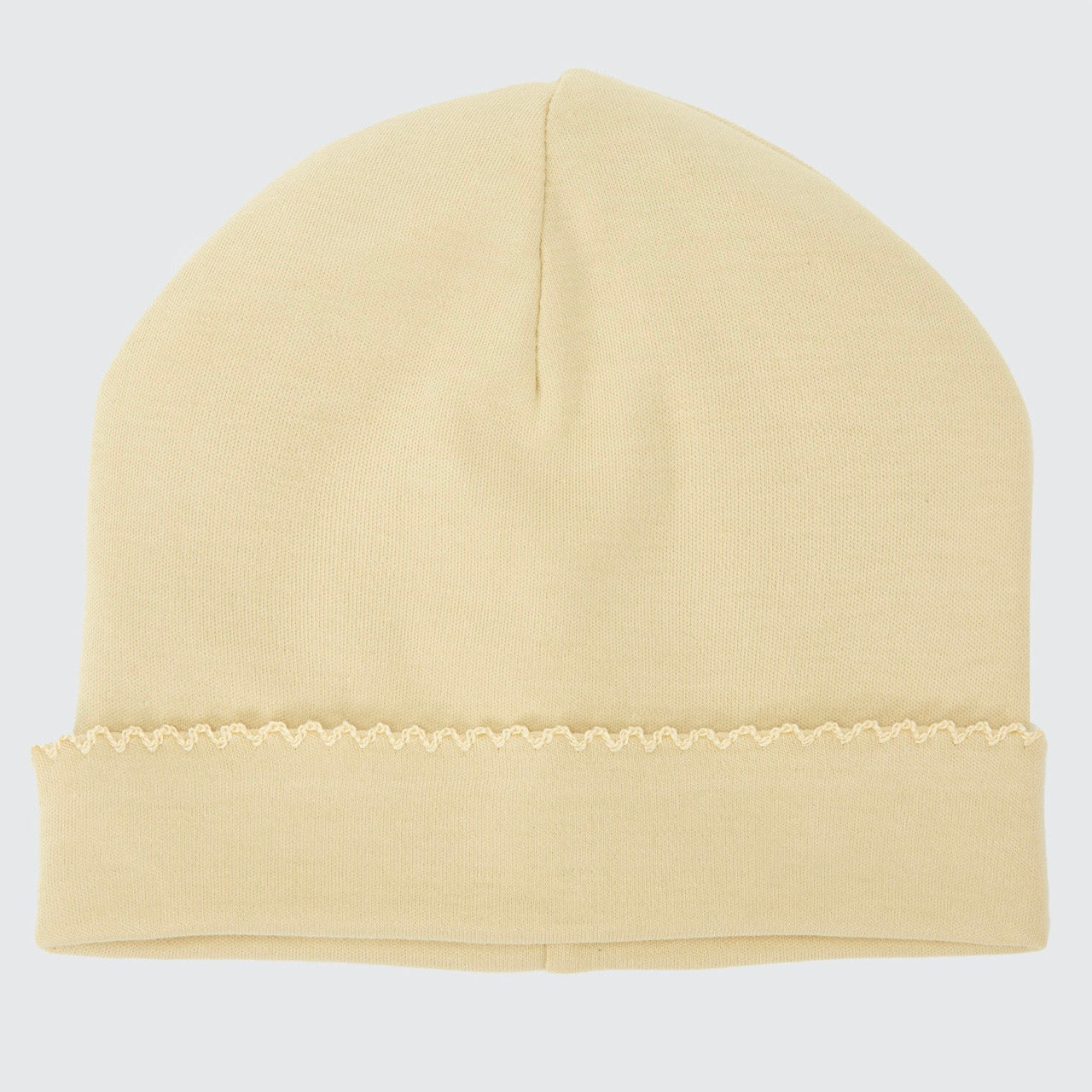 gorros algodon bebes
