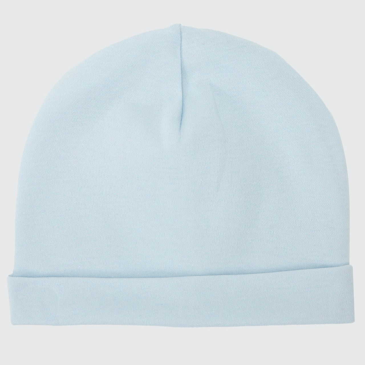 gorros algodon bebes