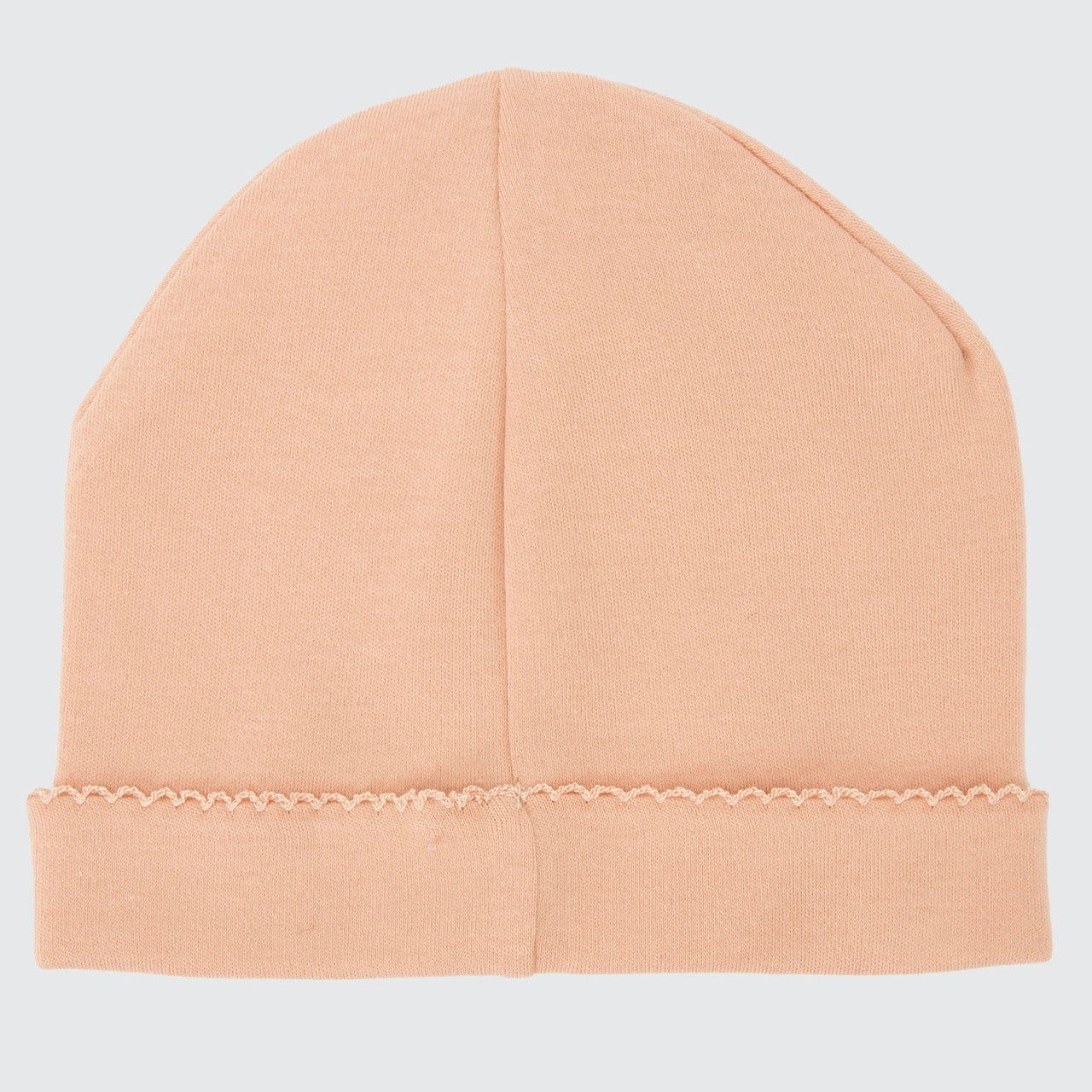 gorros algodon bebes