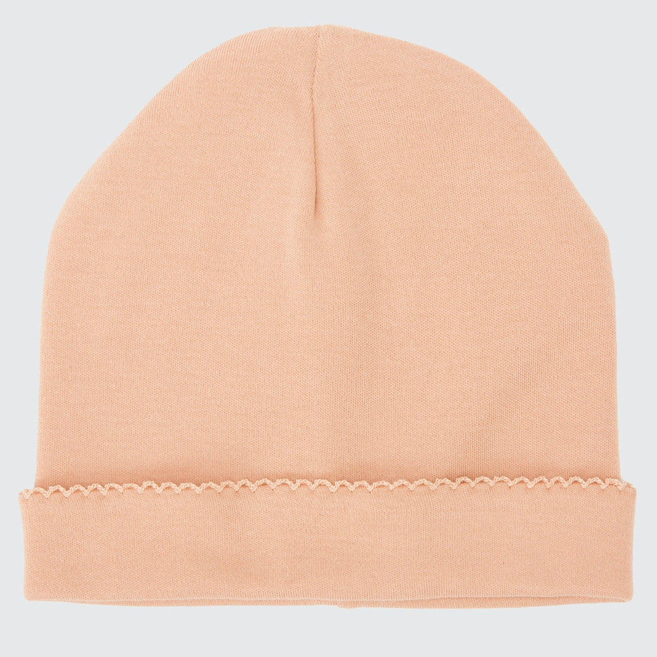 gorros algodon bebes