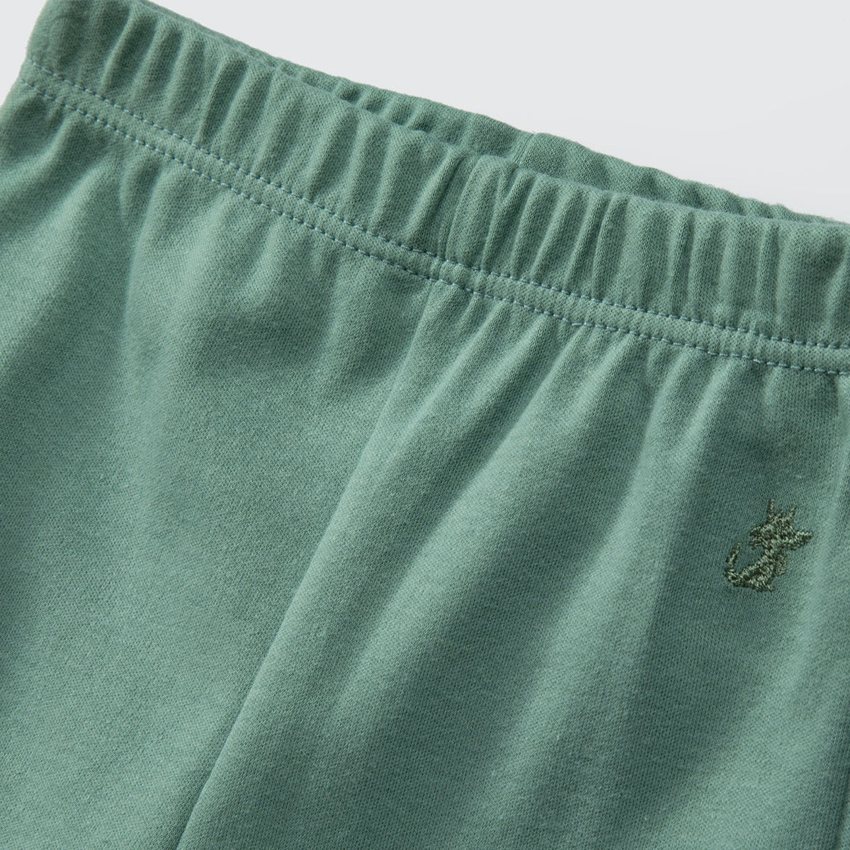 pantalones algodon bebes