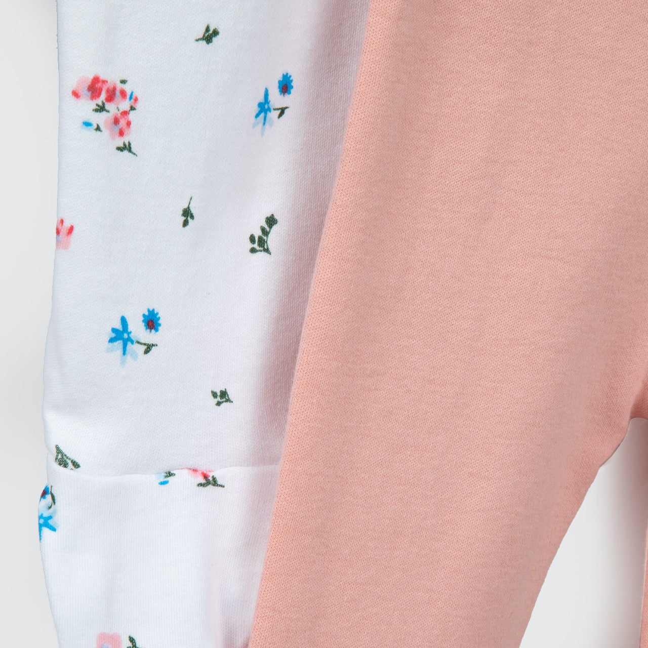 pantalones algodon bebes