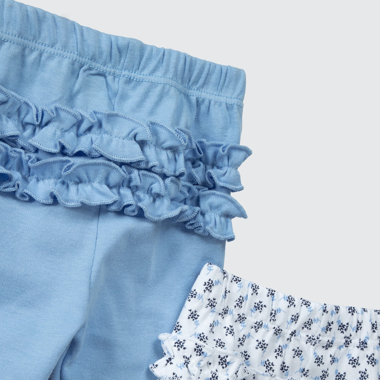 pantalones algodon bebes