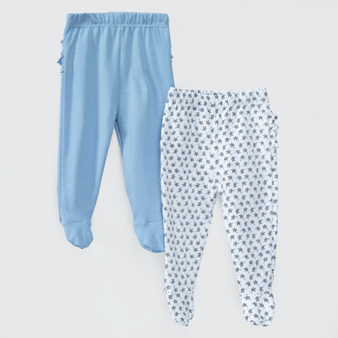 pantalones algodon bebes