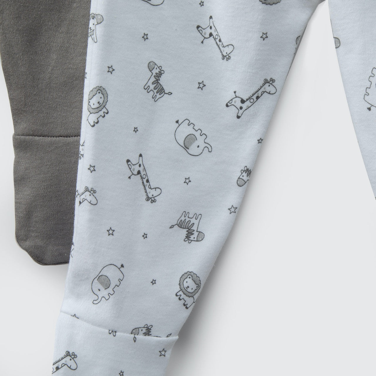 pantalones algodon bebes