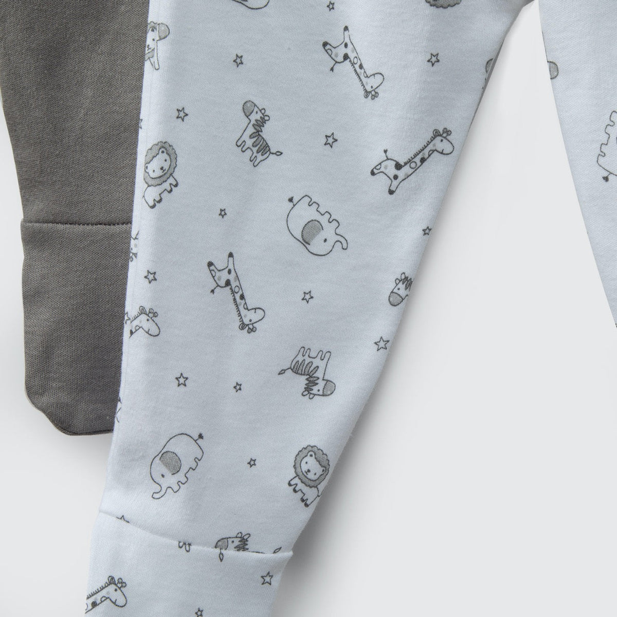 pantalones algodon bebes