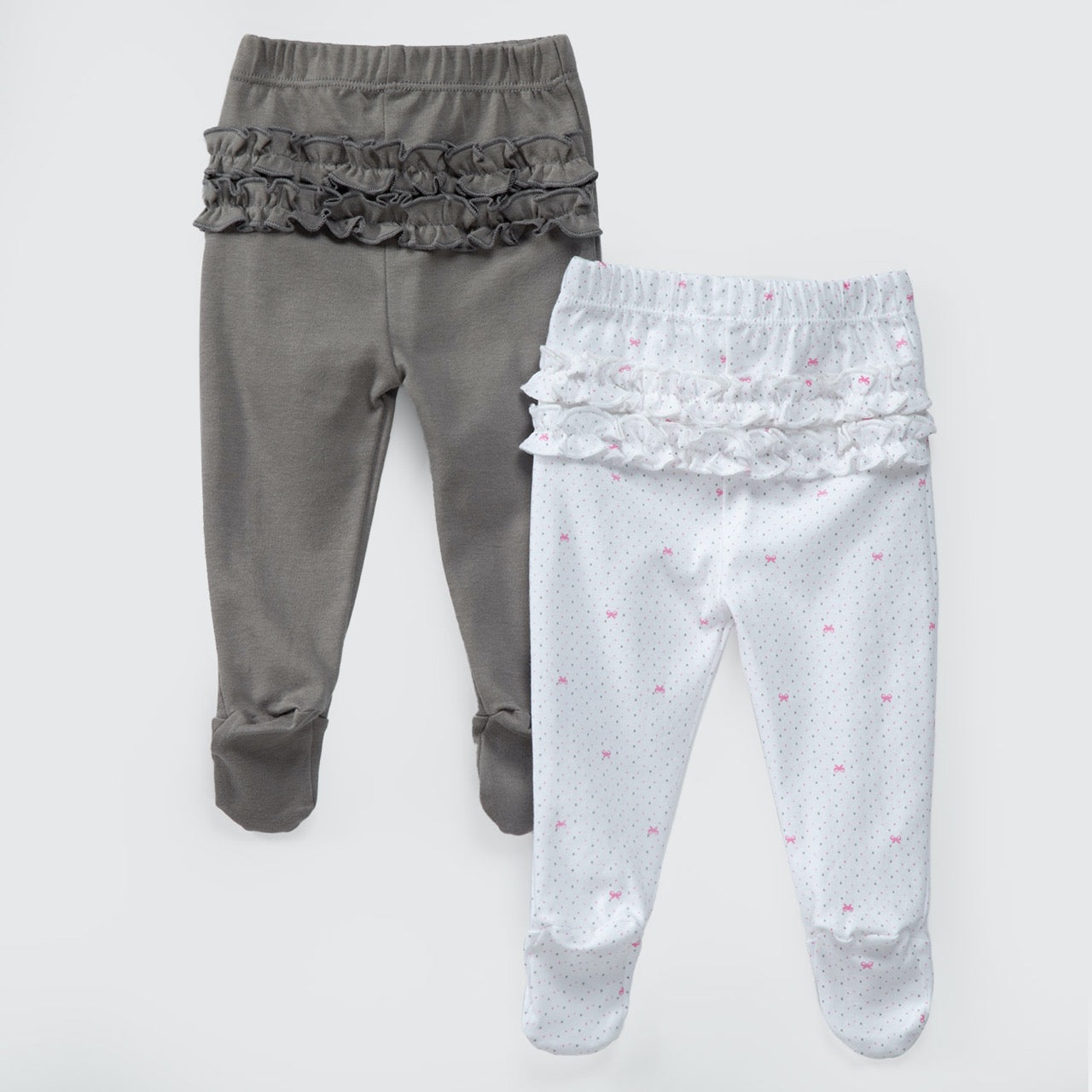 pantalones algodon bebes