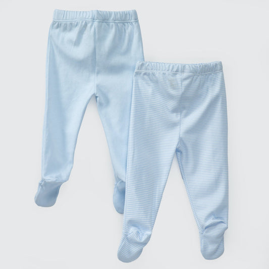 pantalones algodon bebes