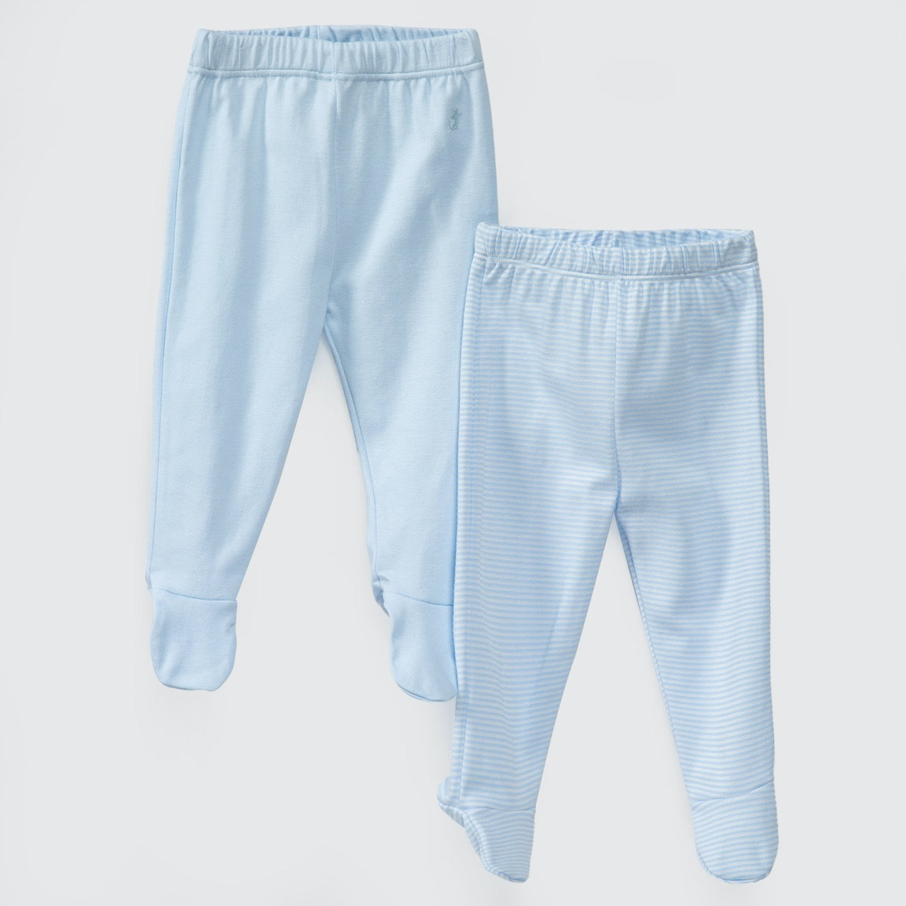 pantalones algodon bebes