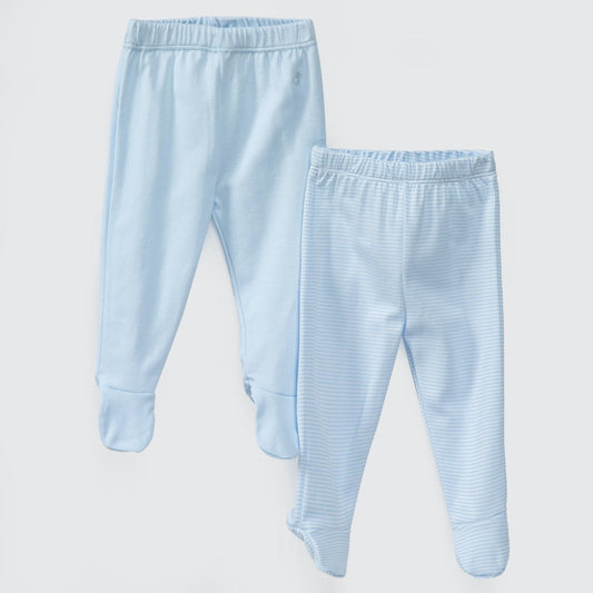 pantalones algodon bebes