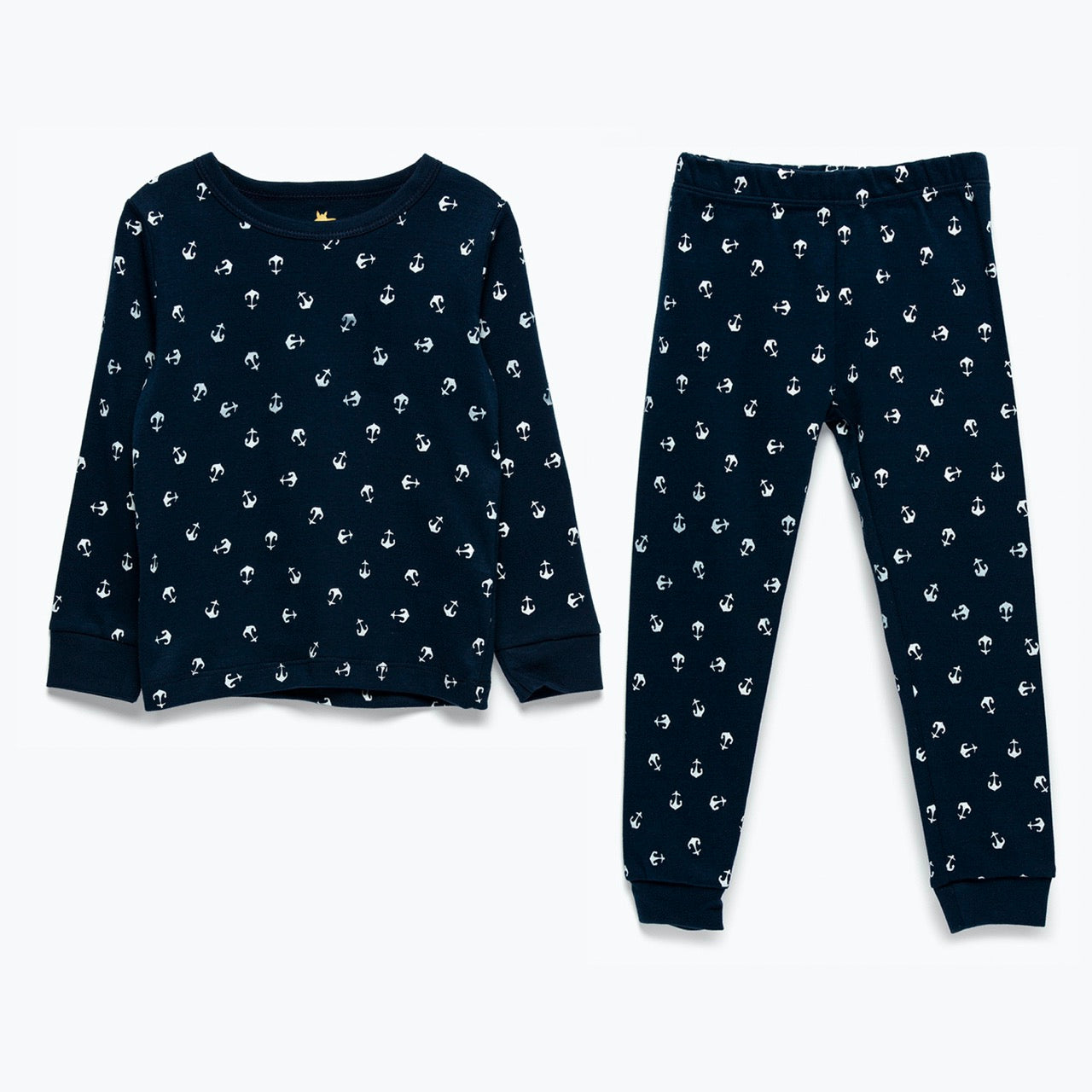 pijamas algodon niños