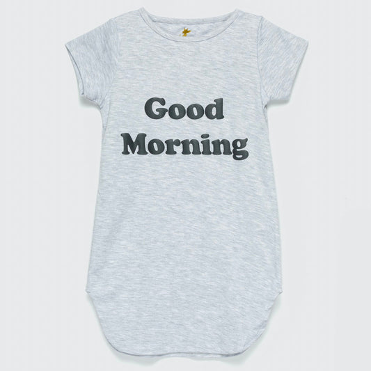 camison algodon niñas y mujer