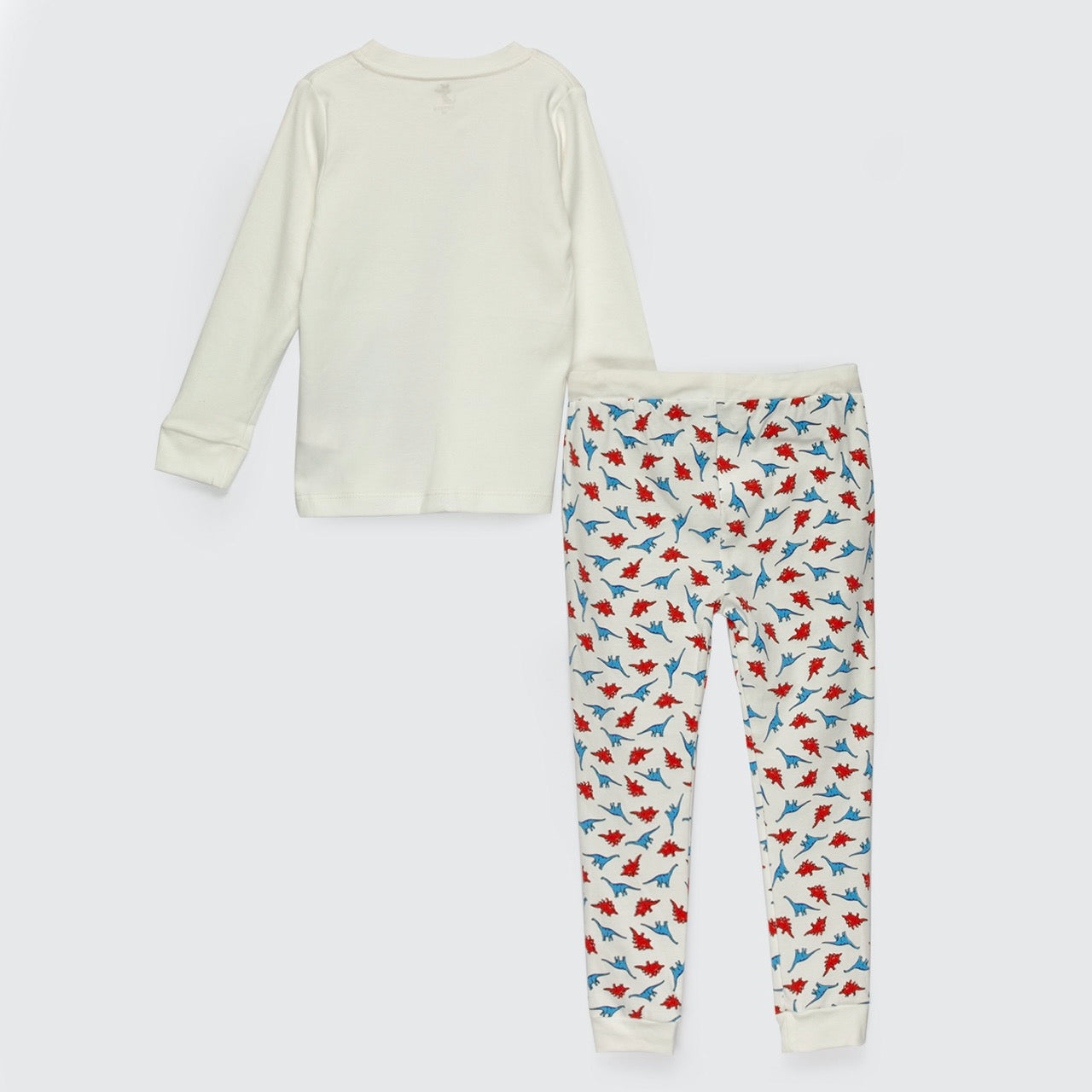 pijamas algodon niños