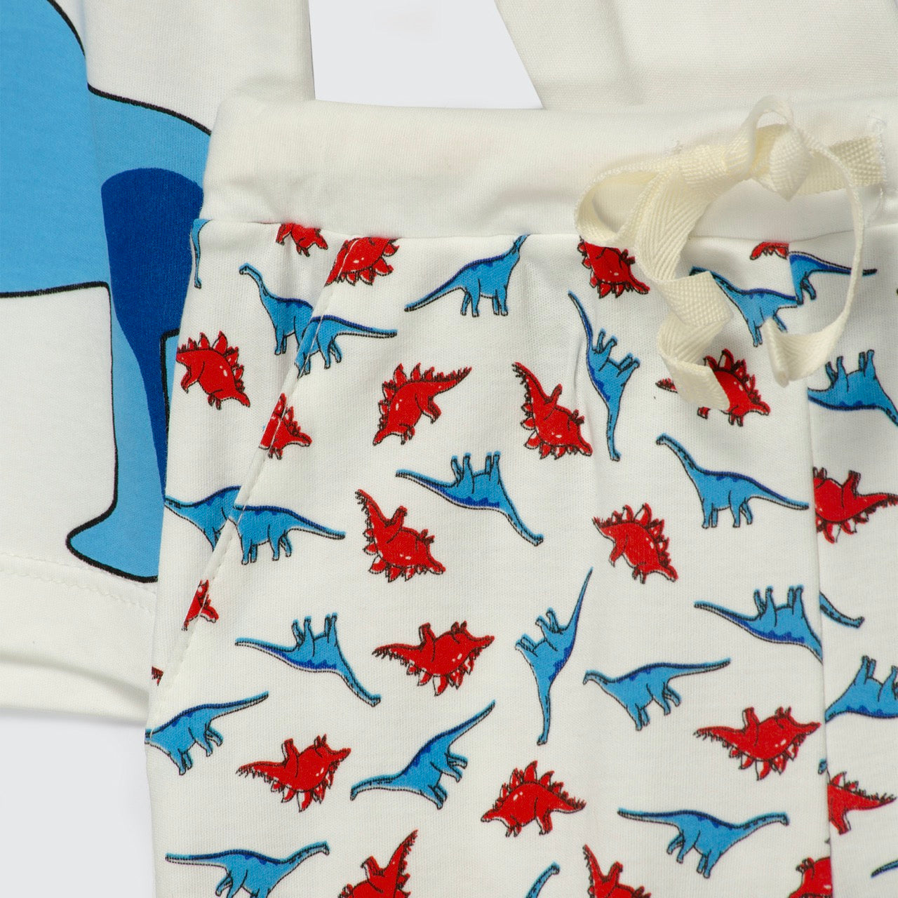 pijamas algodon niños