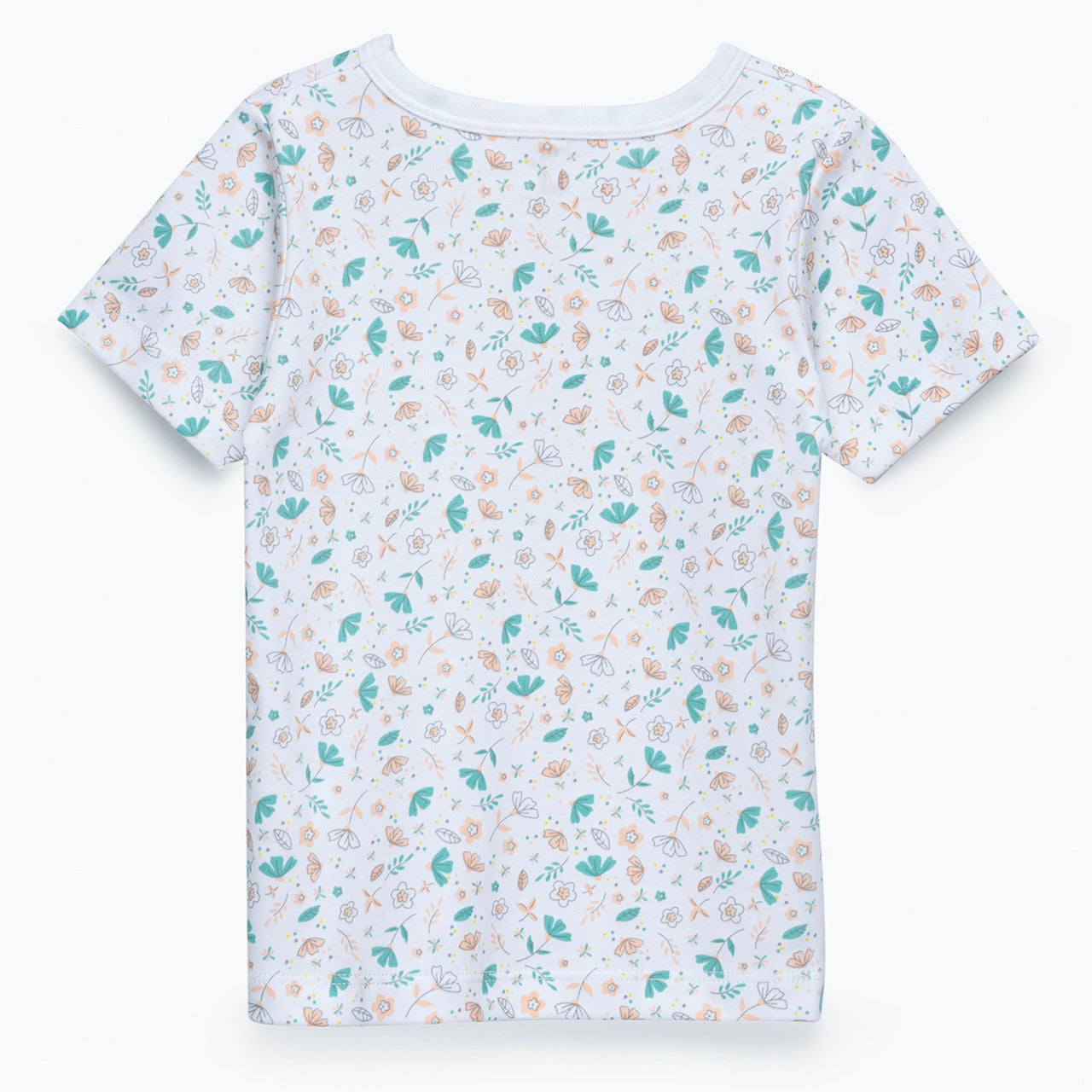 pijamas algodon niñas