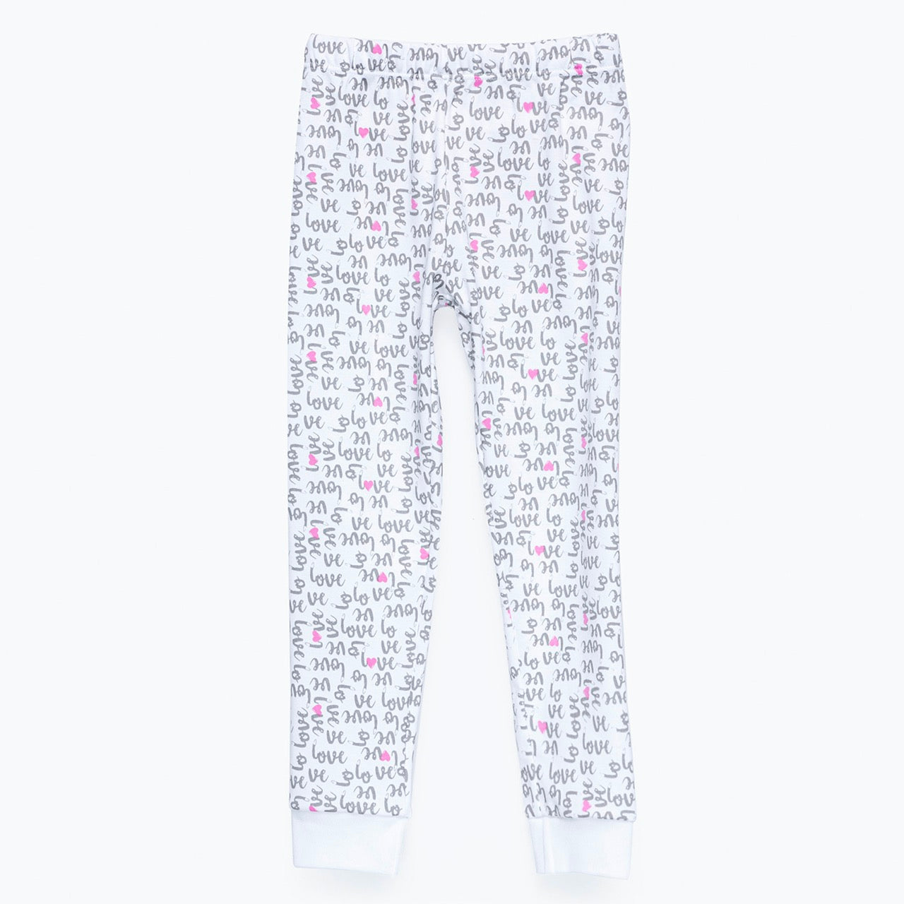 pijamas algodon niñas