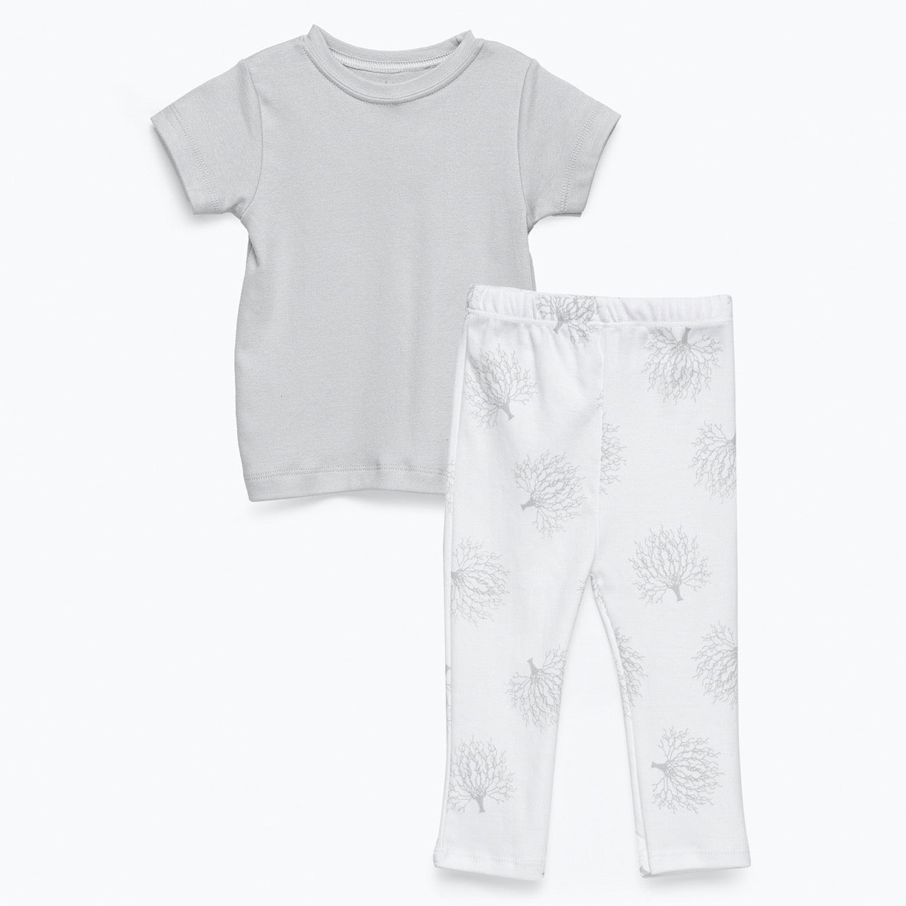 pijamas algodon niños