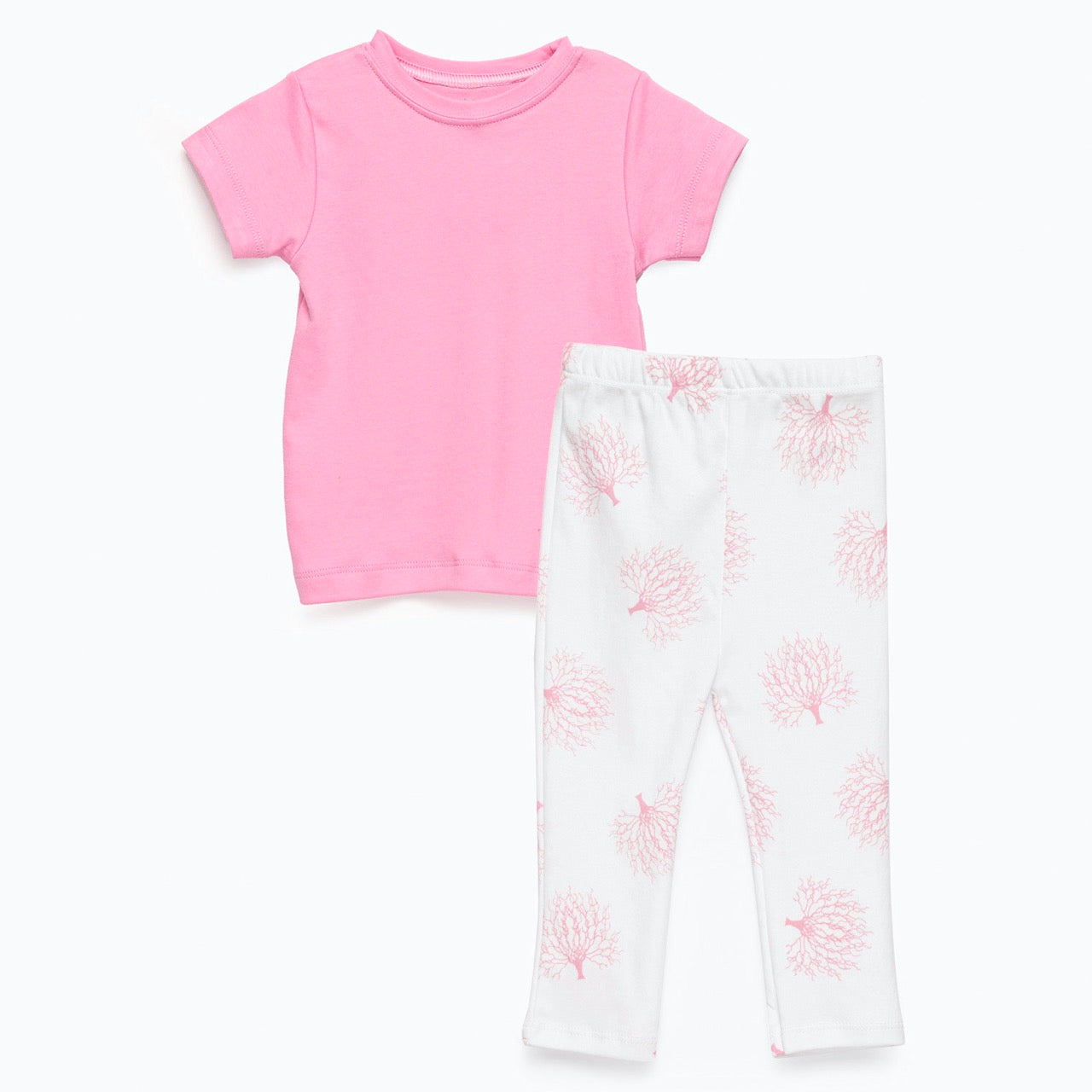 pijamas algodon niñas