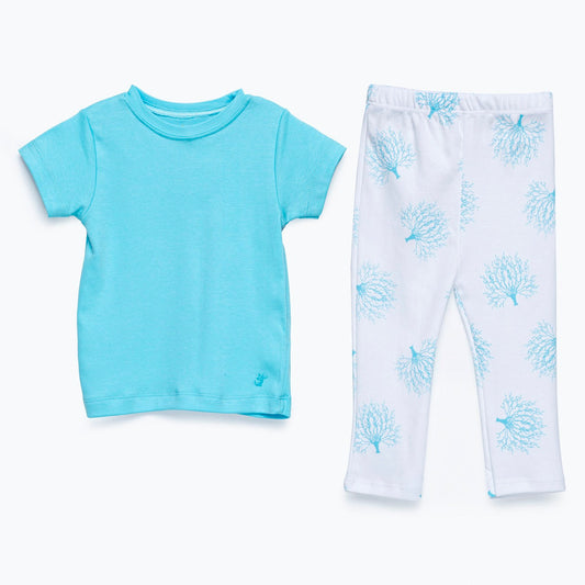 pijamas algodon niñas