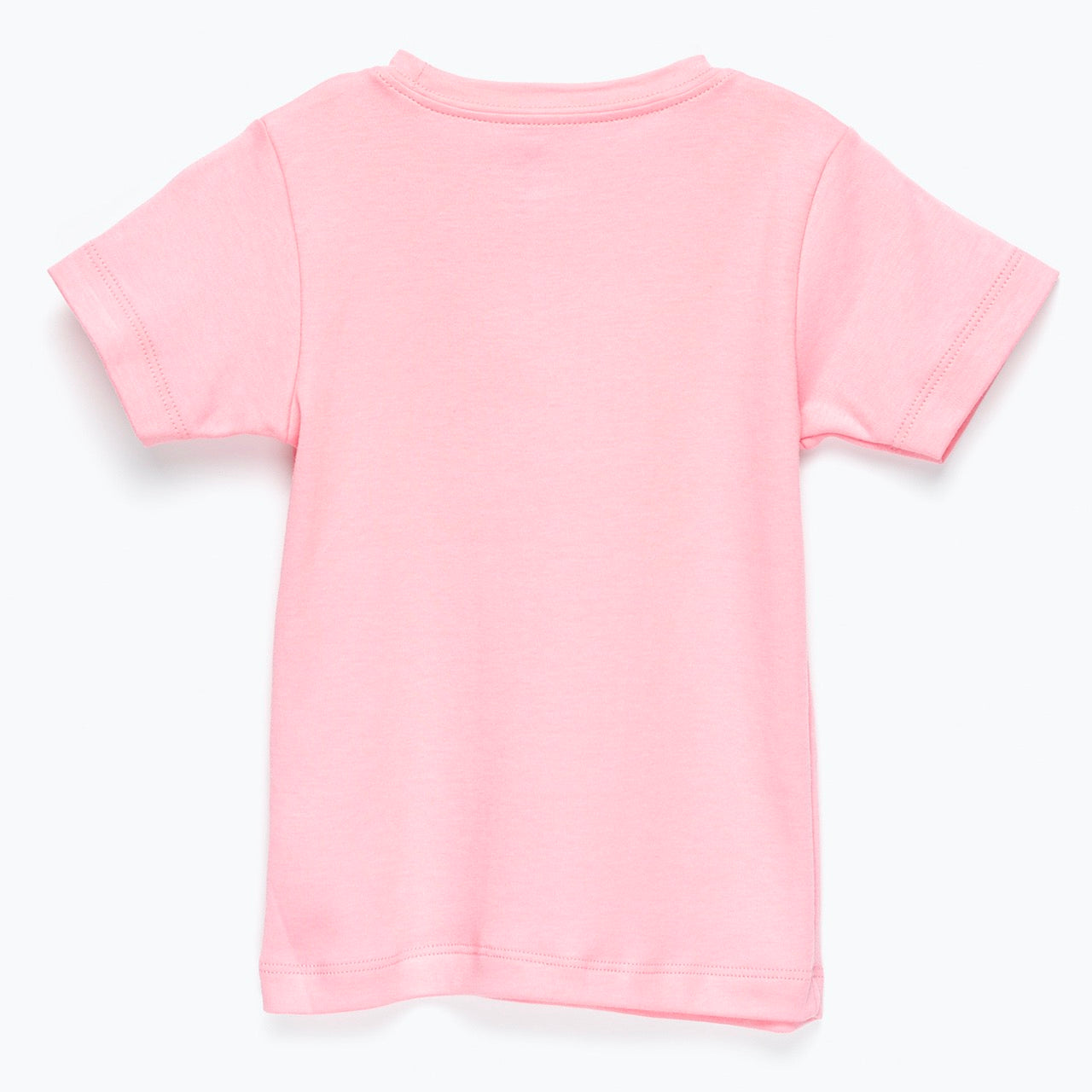 poleras algodon niñas