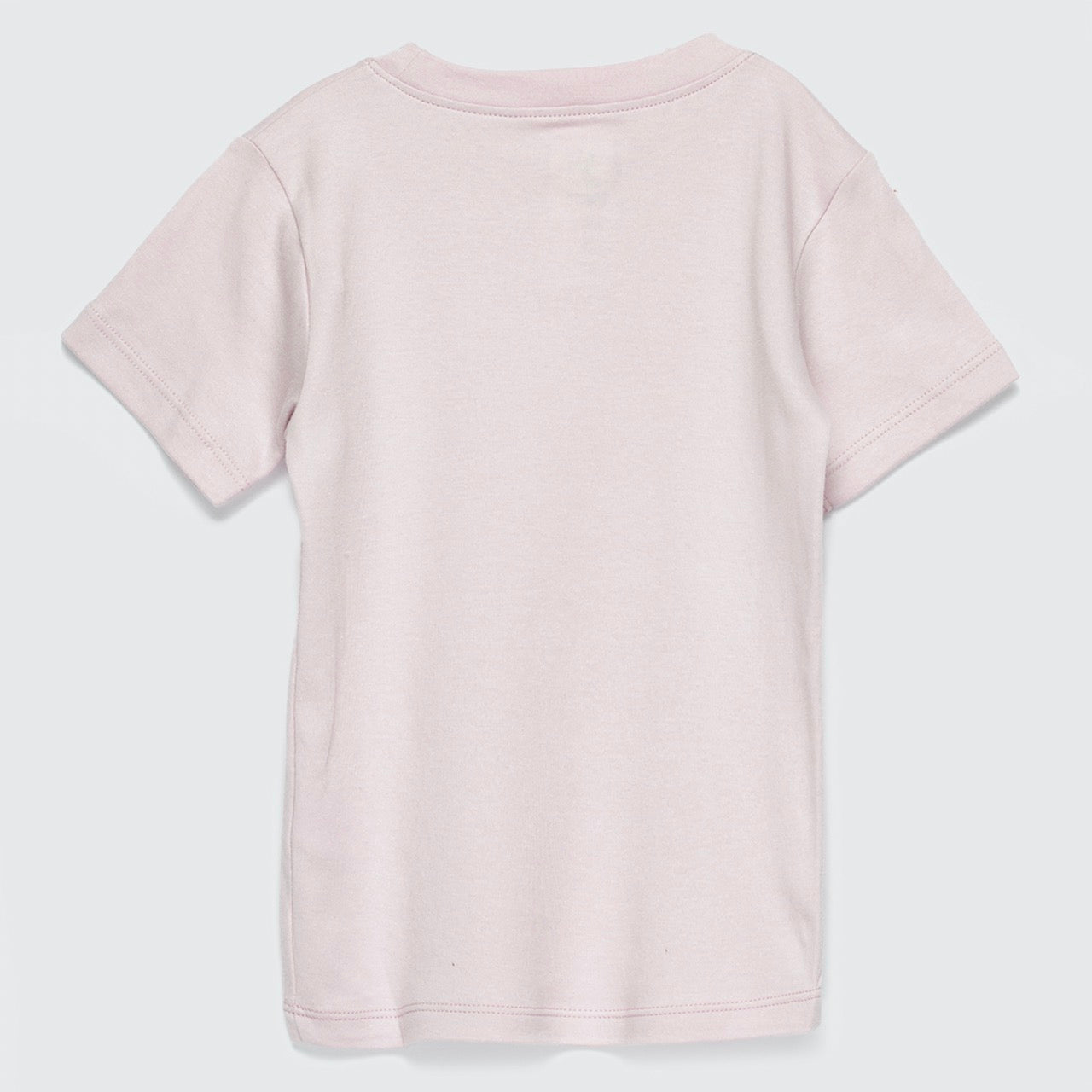 poleras algodon niños