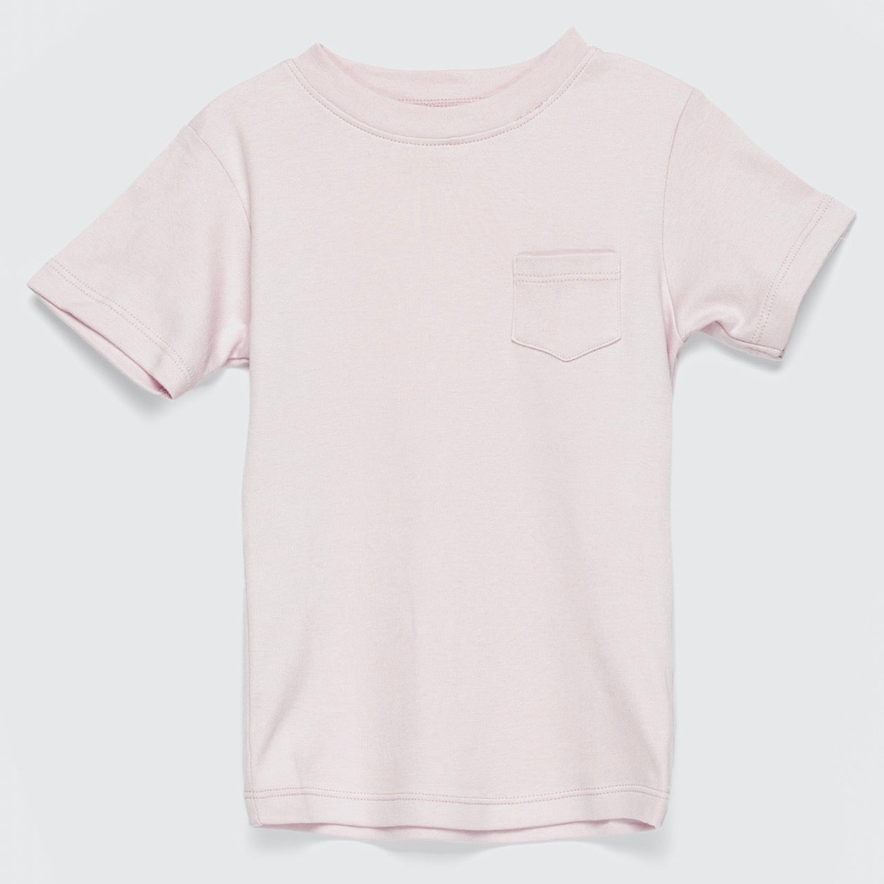 poleras algodon niños