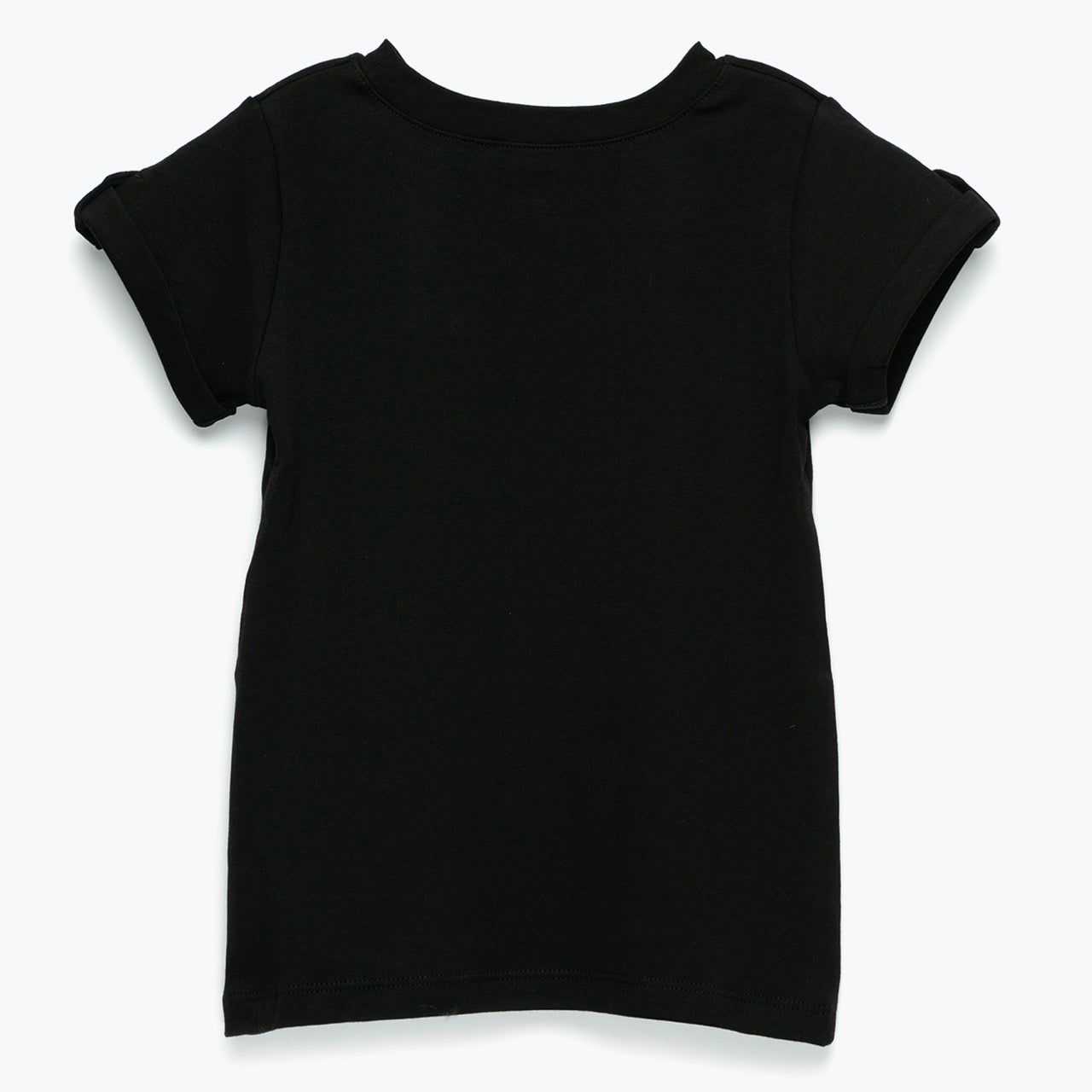 poleras algodon niñas
