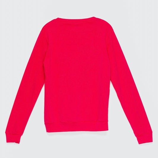 poleras algodon mujeres