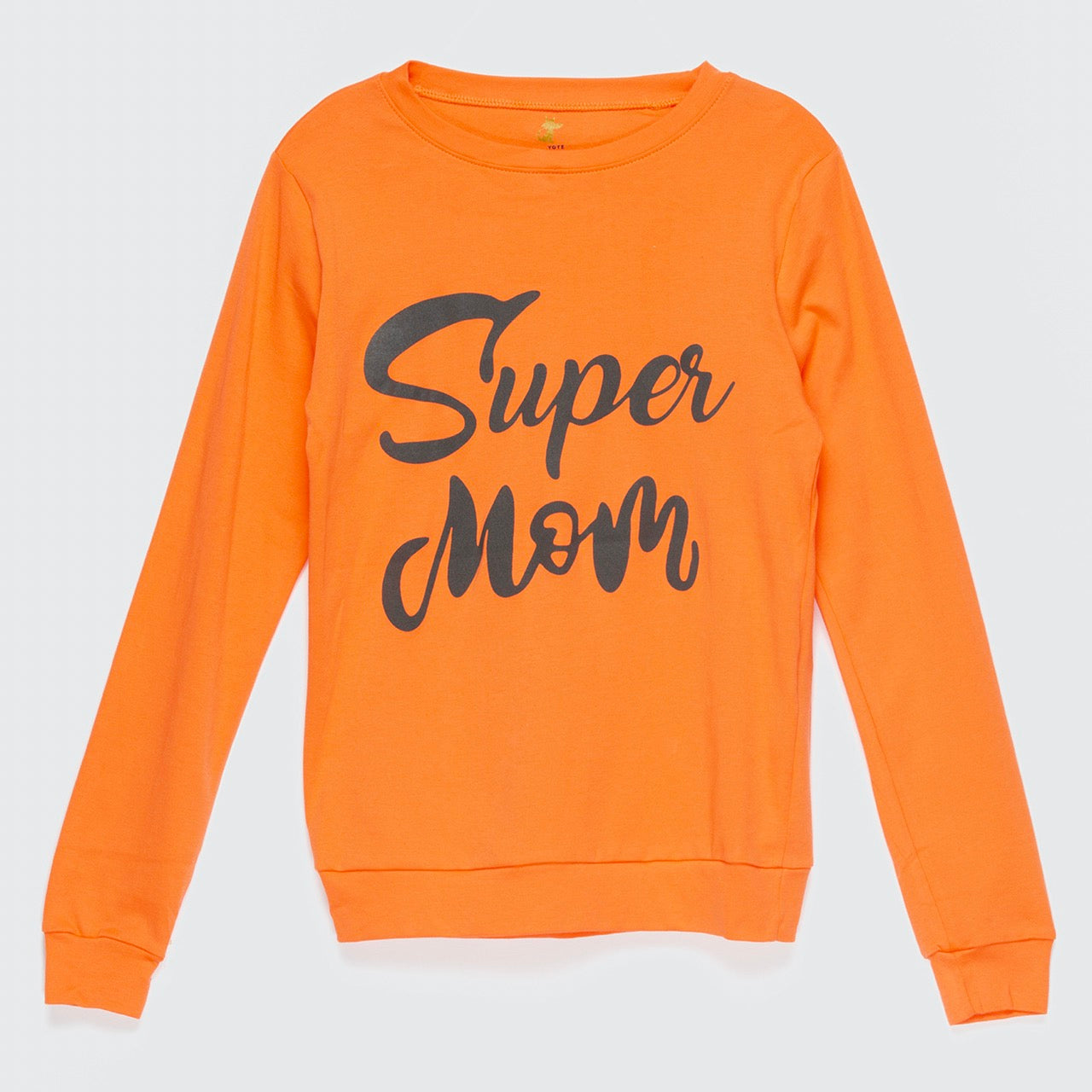 poleras algodon mujeres