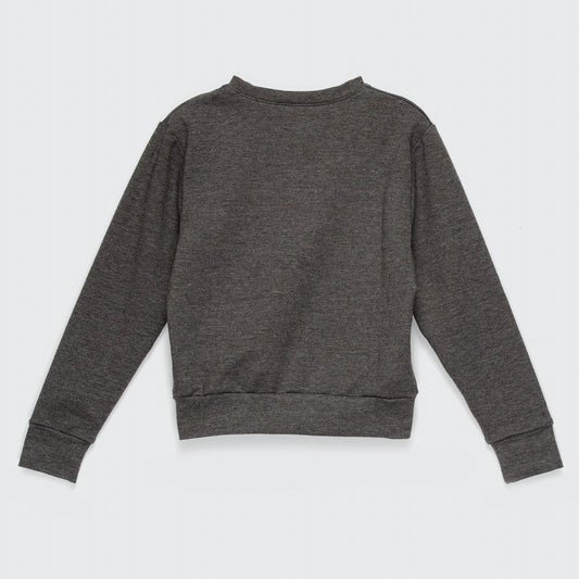 polerones algodon niños