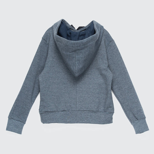 polerones algodon niños