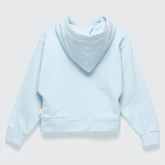 polerones algodon niños