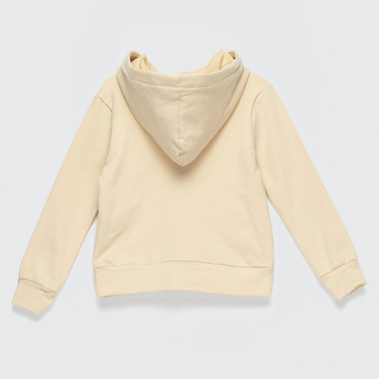 polerones algodon niños