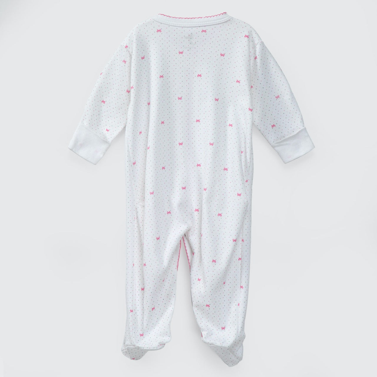enteritos de bebes