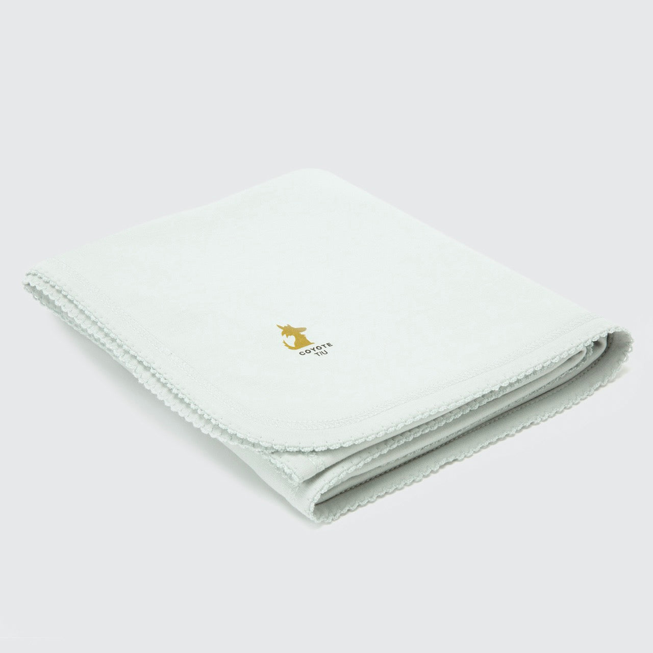 mantas algodon de bebes