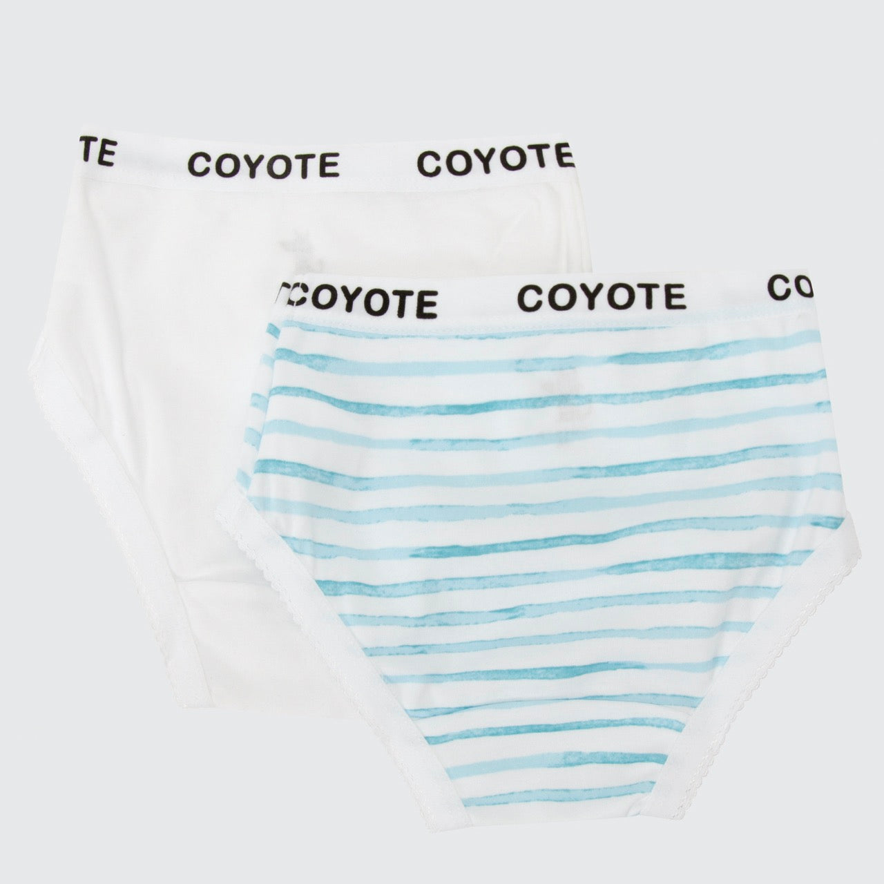 boxer y calzones algodon