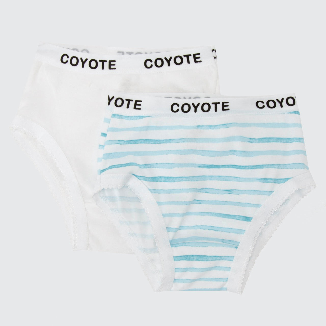 boxer y calzones algodon