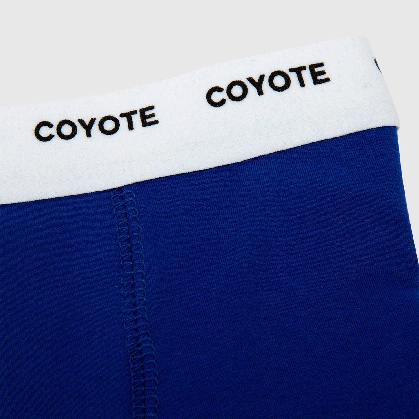 boxer algodon niños