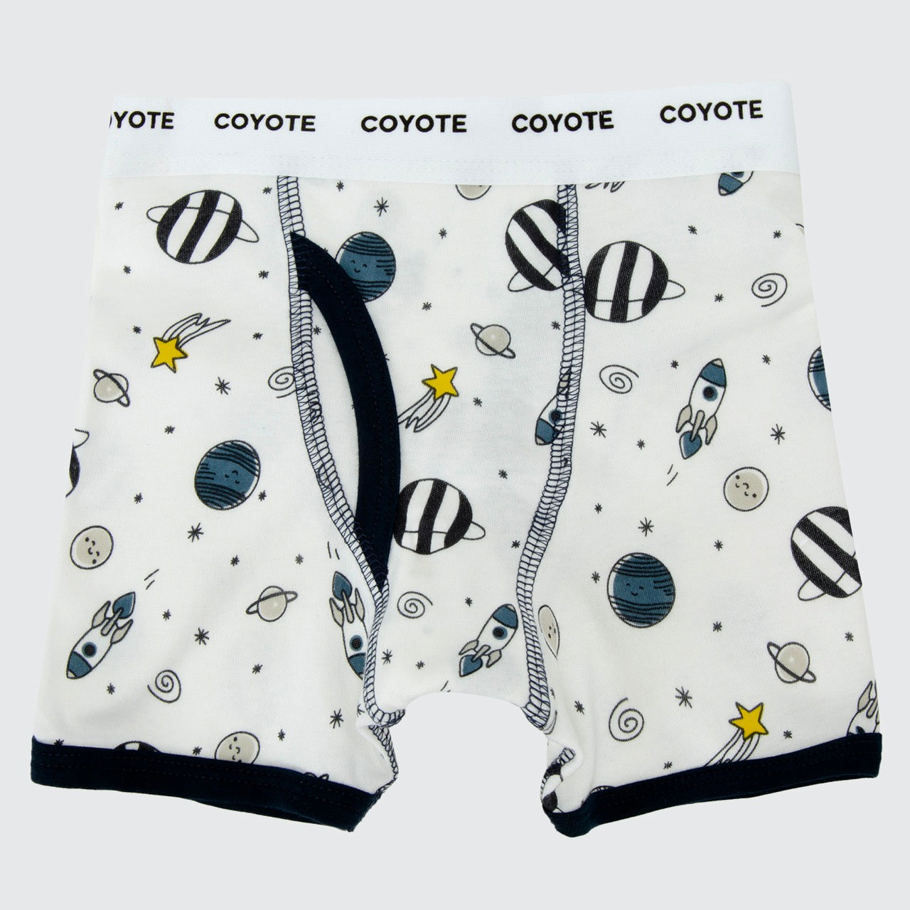 boxer y calzones algodon