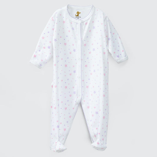 enteritos algodon bebes