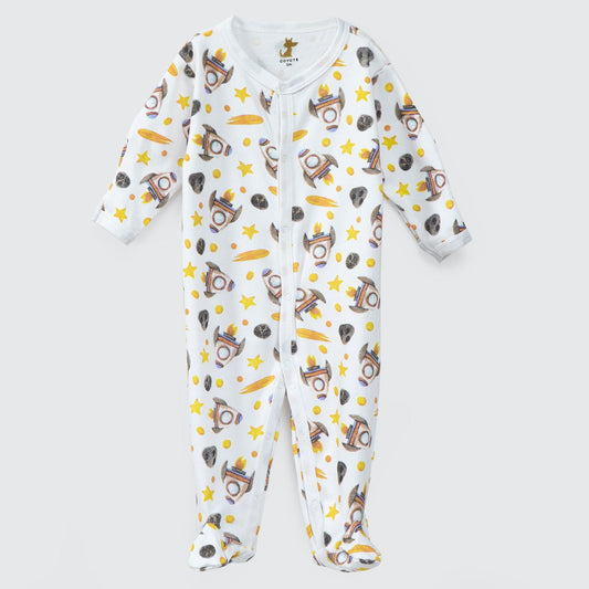 enteritos algodon bebes