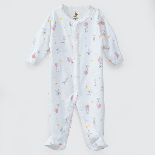 enteritos algodon bebes