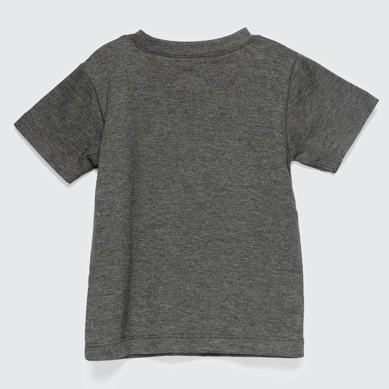 poleras algodon niños