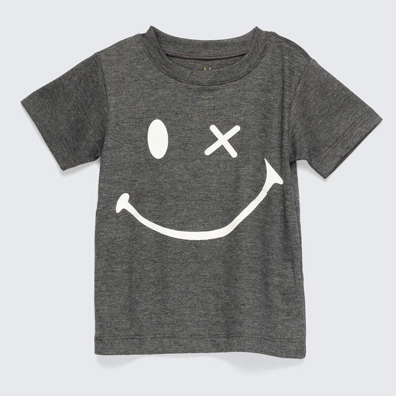 poleras algodon niños