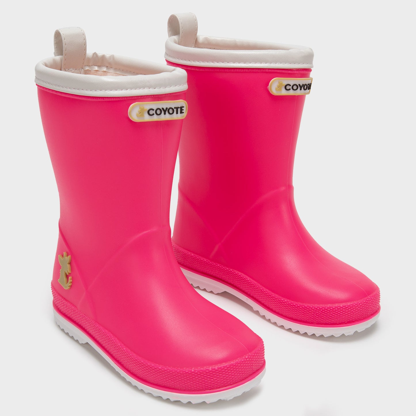 botas de agua niñas