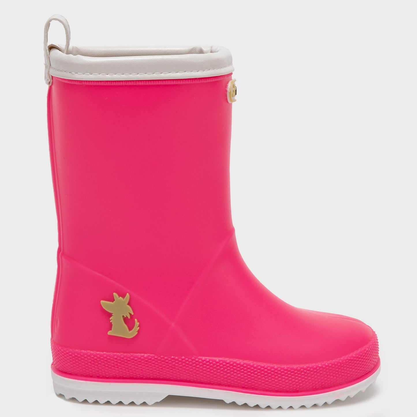 botas de agua niñas