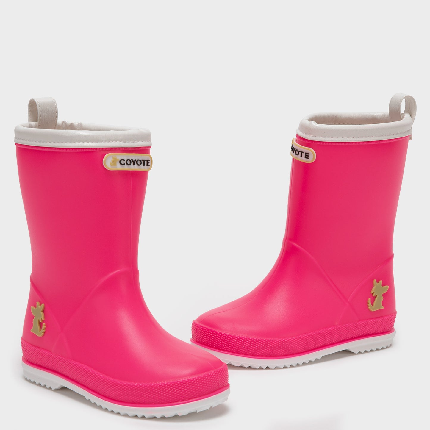 botas de agua niñas