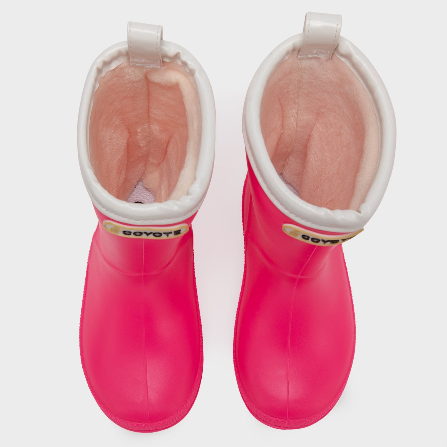 botas de agua niñas