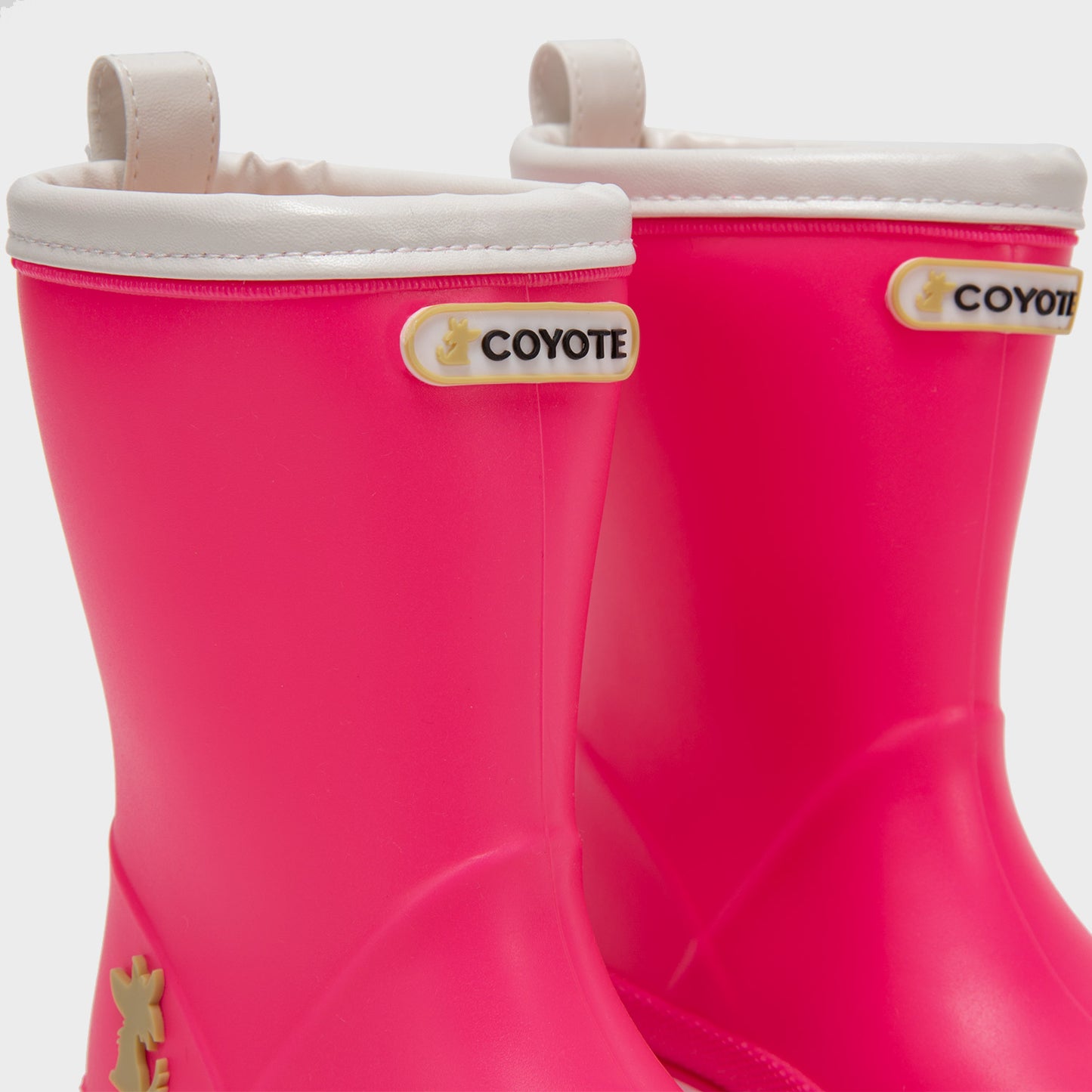 botas de agua niñas