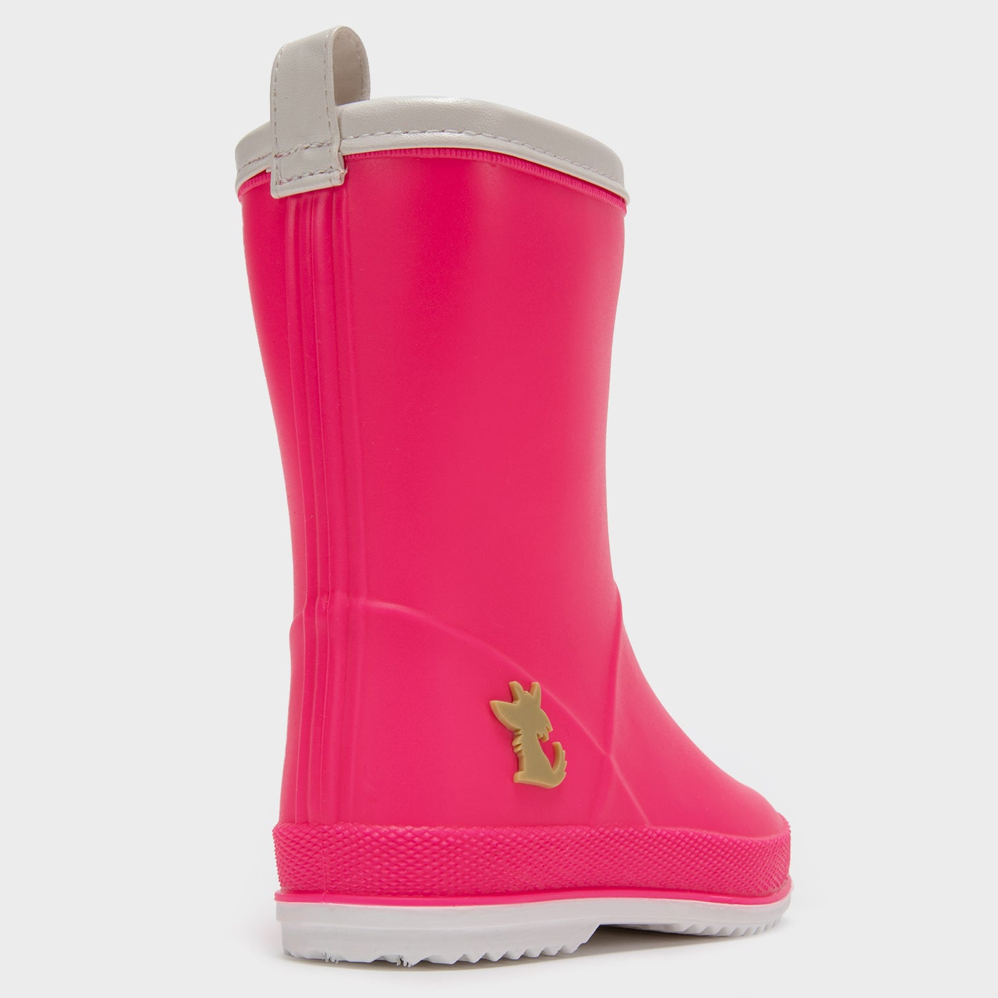 botas de agua niñas